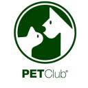 Logo บริษัทเพ็ทคลับจำกัด