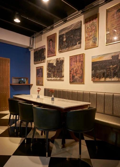 image gallery