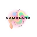 Logo บจก. นโมแลนด์