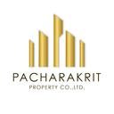 Logo Pacharakrit Property 