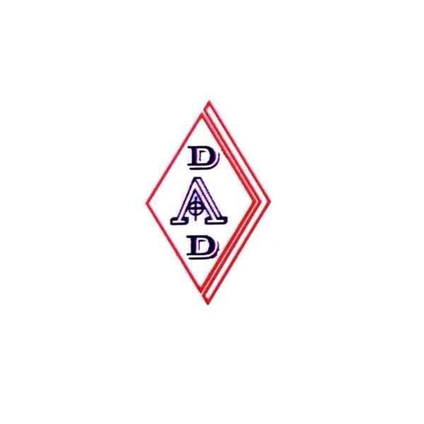 DAD Parts Precision LTD., Part.