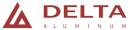 Logo Delta Aluminum (Thailand) Co.,Ltd