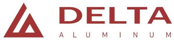 Delta Aluminum (Thailand) Co.,Ltd