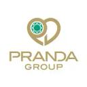 Logo บริษัท แพรนด้าจิวเวลรี่ จำกัด มหาชน