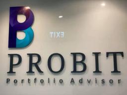 company logo