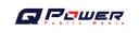 Logo Q POWER Public Media Co., Ltd.