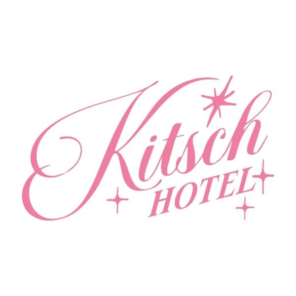Kitsch Hotel Co.,Ltd.