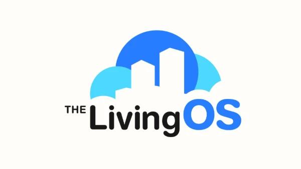 THE LIVING OS CORPORATION LTD.