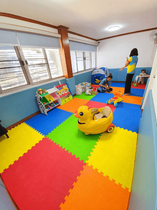 image gallery
