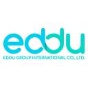 Logo EDDU GROUP INTERNATIONAL CO., LTD.
