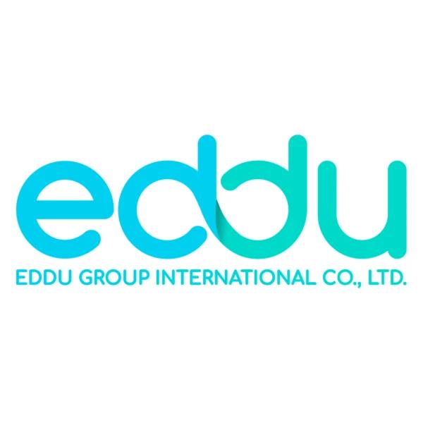 EDDU GROUP INTERNATIONAL CO., LTD.