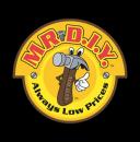 Logo MR. D.I.Y. Holding (Thailand) Public Company Limited
