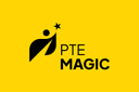 Logo PTE Magic International