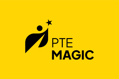 PTE Magic International