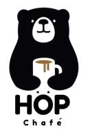 Logo บริษัท ฮ็อปชาเฟ่ จำกัด