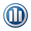 Logo สำนักงานตัวแทน บมจ.อลิอันซ์ อยุธยา ประกันชีวิต 