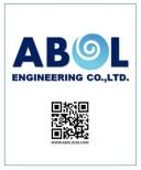 Logo บริษัท เอบีโอแอล เอ็นจิเนียริ่ง  จำกัด