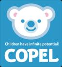 Logo Copel Thailand