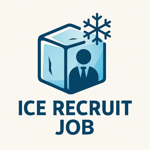 Ice recruit Job