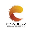 Logo Cyber Rich Digital