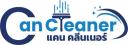 Logo CAN CLEANER 