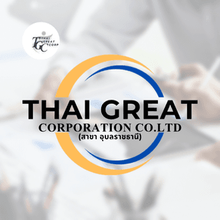 Thai Great Corporation.co.ltd (Ubon)