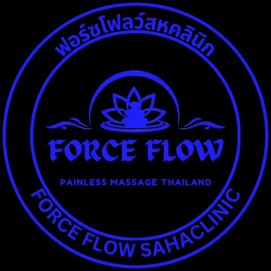ฟอร์ซโฟลว์สหคลินิก
