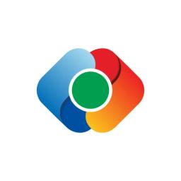 company logo