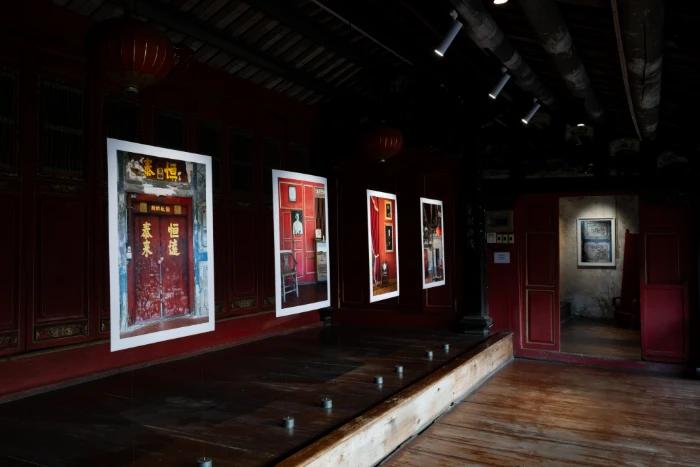 image gallery