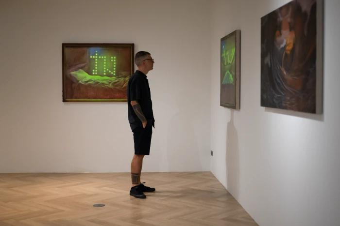 image gallery