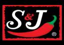 Logo S&J PRODUCTS COMPANY LIMITED