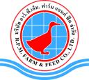 Logo บริษัท อาร์.พี.เอ็ม. ฟาร์ม แอนด์ ฟีด จำกัด