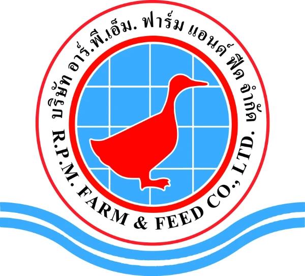 บริษัท อาร์.พี.เอ็ม. ฟาร์ม แอนด์ ฟีด จำกัด