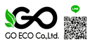 Logo Go Eco Co., Ltd.