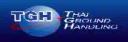 Logo Thai ground Handling 