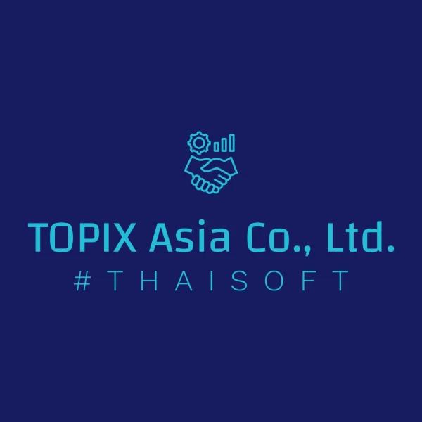 TOPIX Asia Co.,Ltd.