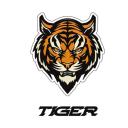 Logo TGR PARTS Company Limited 