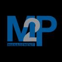 Logo M2P management Co.,Ltd.