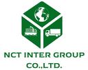 Logo  NCT Inter group CO.,LTD