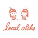 Logo บริษัท โลเคิล อไลค์ จำกัด