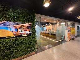 image gallery