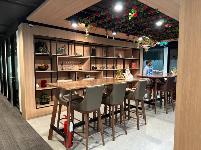 image gallery