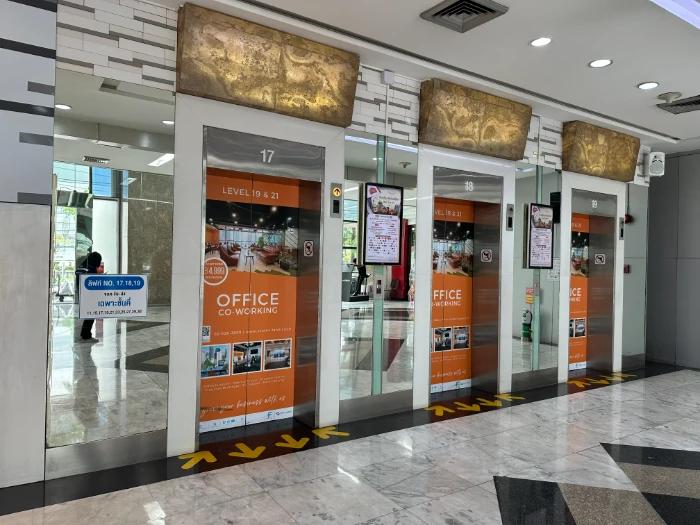 image gallery