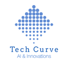 Logo Techcurve AI & Innovations Co., Ltd.