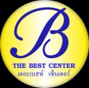 Logo บริษัท เดอะเบสท์ เซ็นเตอร์ อินเตอร์กรุ๊ป จํากัด