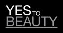 Logo Yes to beauty d.o.o.