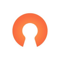 company logo