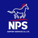 Logo NPS Support Services Co.,Ltd.