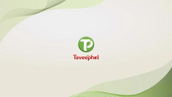Taveephol Product Co., Ltd