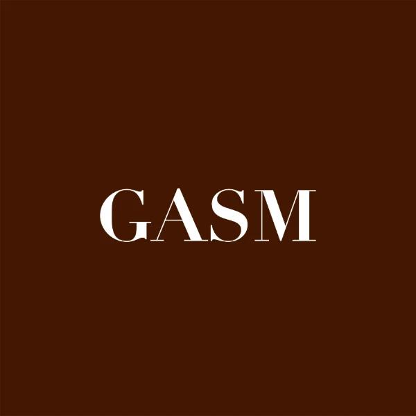 Gasm Chocolates Co., Ltd. 